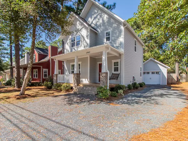 3982 Youngs RD, Southern Pines, NC 28387