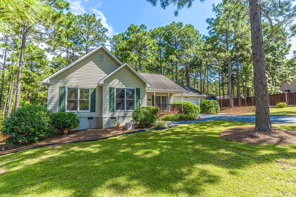 Southern Pines, NC 28387,0 Lakeview Drive