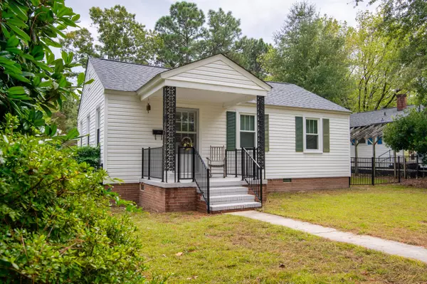 Southern Pines, NC 28387,875 N May ST