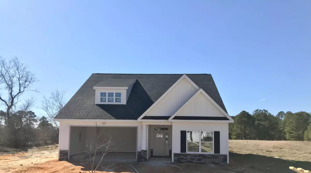 Carthage, NC 28327,0 Pine Laurel Drive