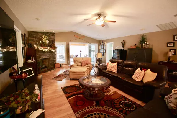 Vass, NC 28394,994 Nightingale PL