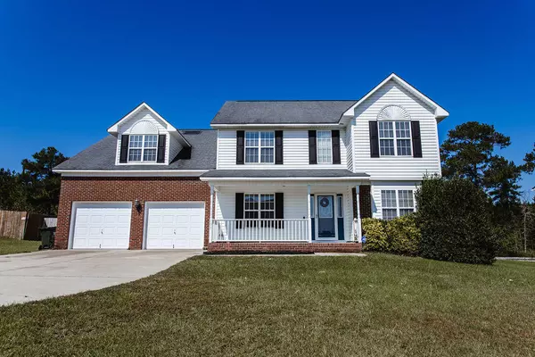 0 Yorkshire Drive, Cameron, NC 28326