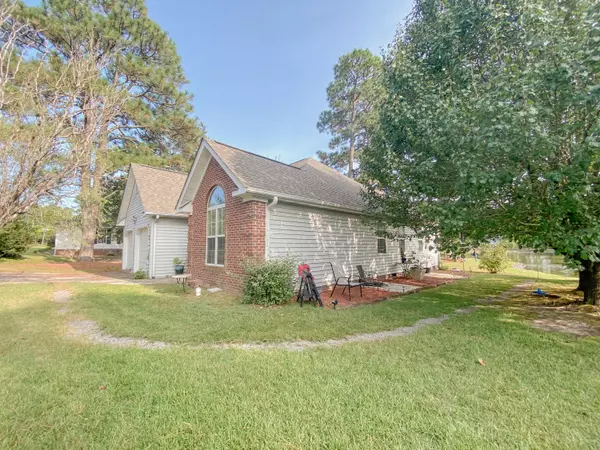 Aberdeen, NC 28315,0 Kensington Way