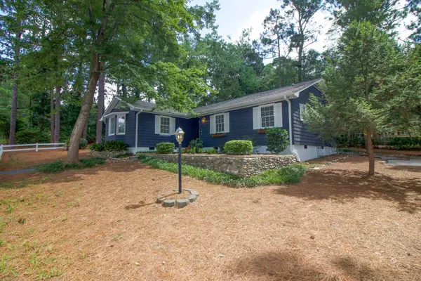 Southern Pines, NC 28387,0 S Ridge Street