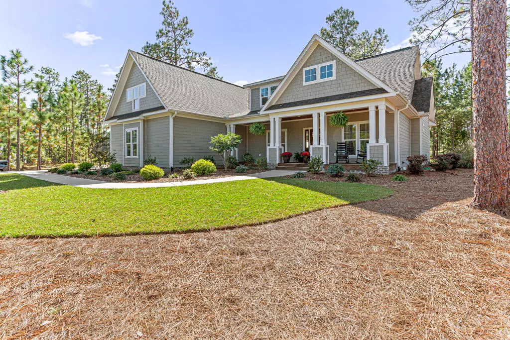 Whispering Pines, NC 28327,0 Centerwood Court