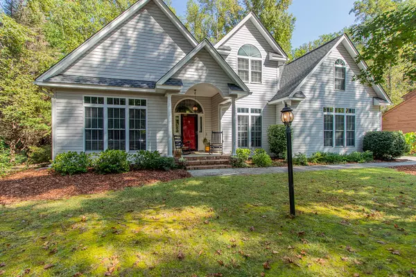 135 Sandhurst PL, Southern Pines, NC 28387