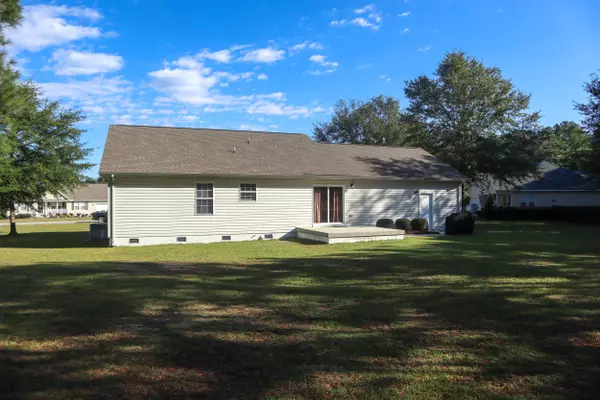 Hamlet, NC 28345,132 Signal ST