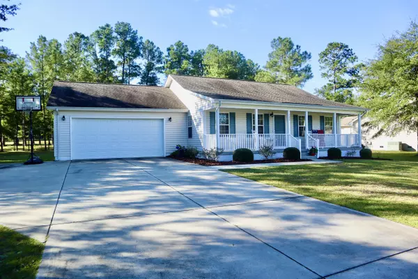 Hamlet, NC 28345,132 Signal ST
