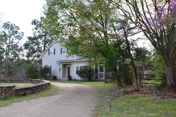 Vass, NC 28394,383 Furr RD