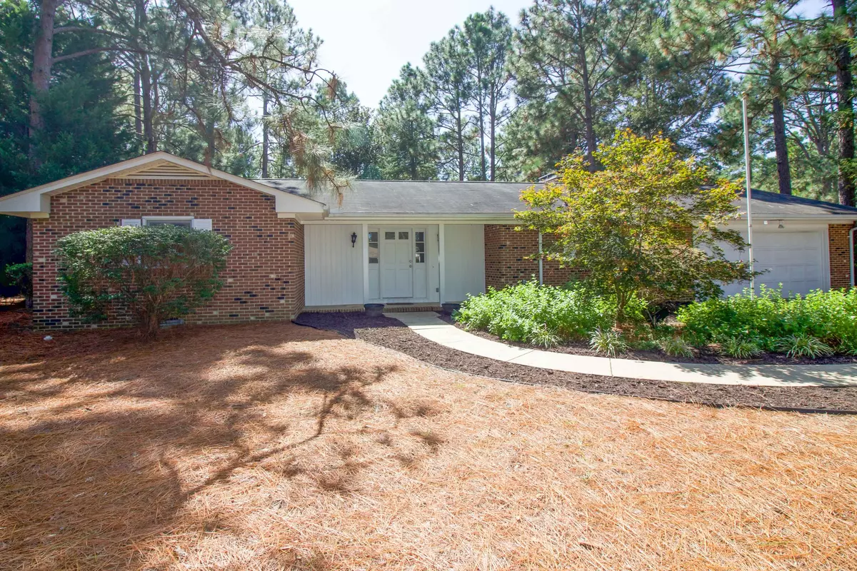 Whispering Pines, NC 28327,0 Bogie Drive