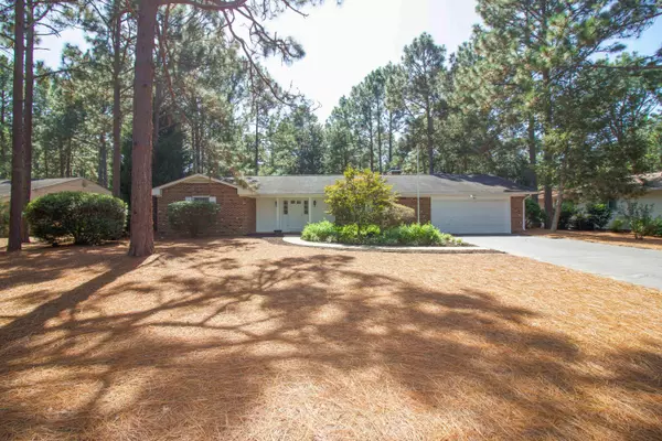 Whispering Pines, NC 28327,0 Bogie Drive