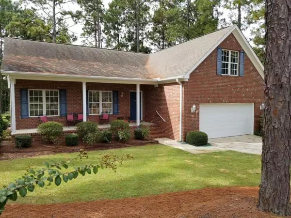 0 Moore Drive, Pinehurst, NC 28374