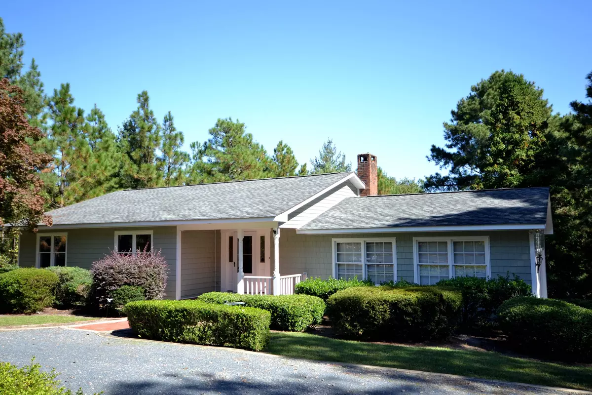 West End, NC 27376,0 Dogwood Lane