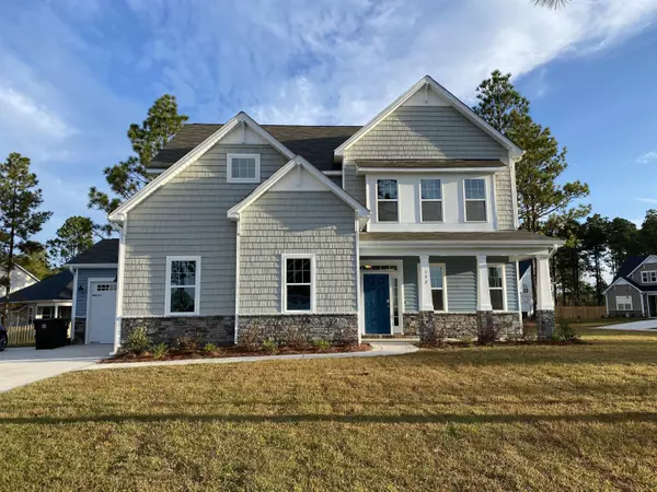 0 Sandy Springs Road, Aberdeen, NC 28315