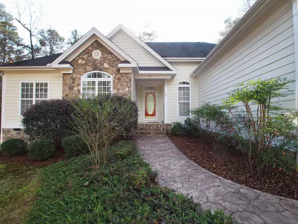 Vass, NC 28394,954 Thrush DR