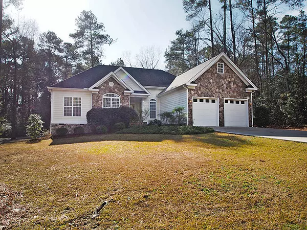 Vass, NC 28394,954 Thrush DR