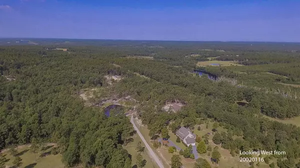 250 Forest Ridge LN, Jackson Springs, NC 27281