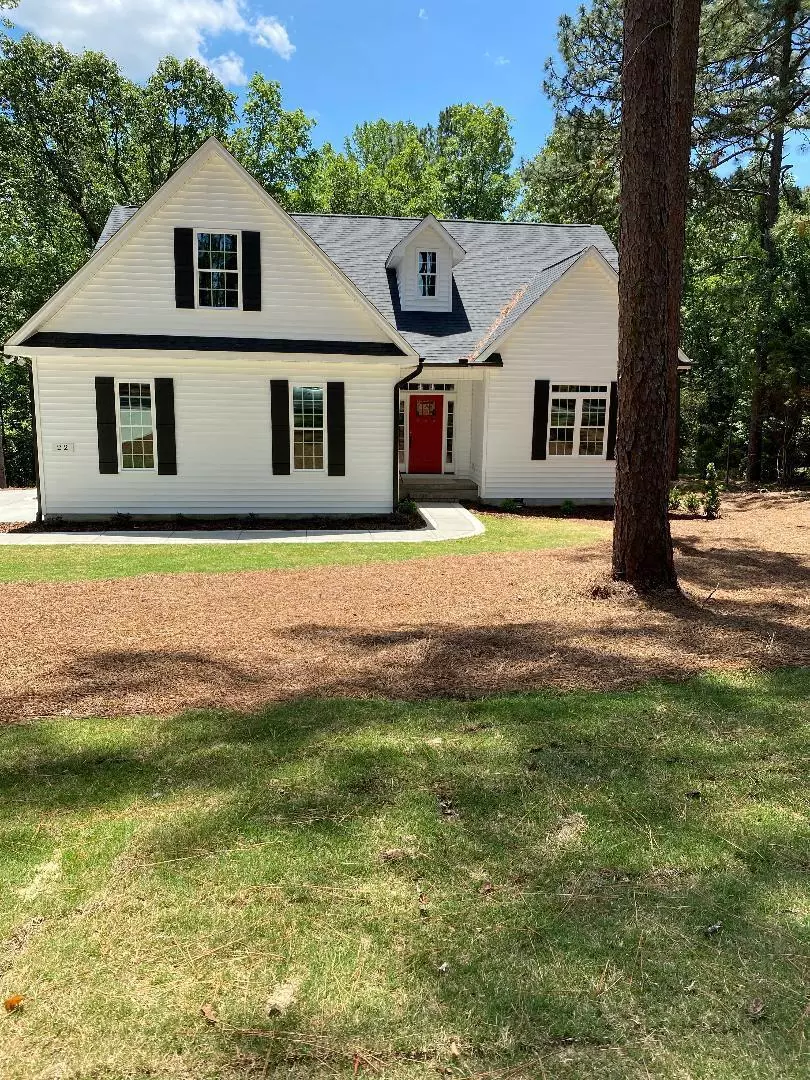 Pinehurst, NC 28374,22 Starlit LN