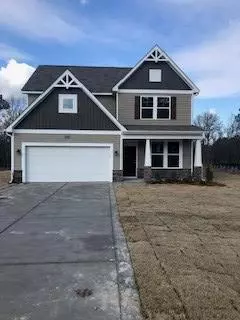 0 Whitney Drive, Aberdeen, NC 28315