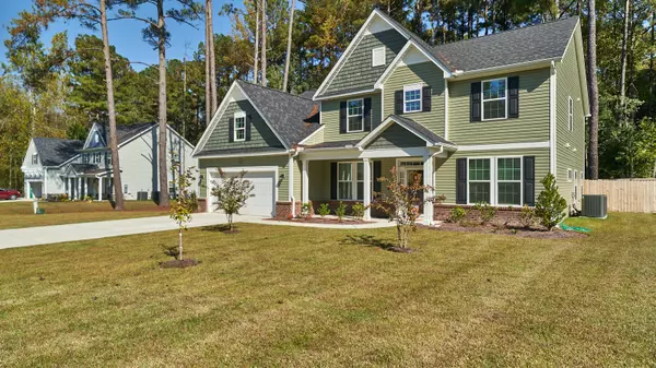 Aberdeen, NC 28315,336 Glade DR