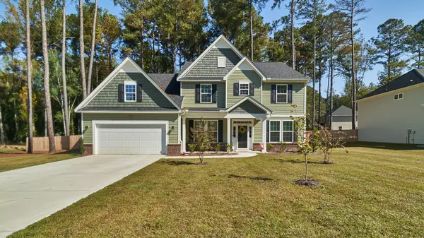 336 Glade DR, Aberdeen, NC 28315