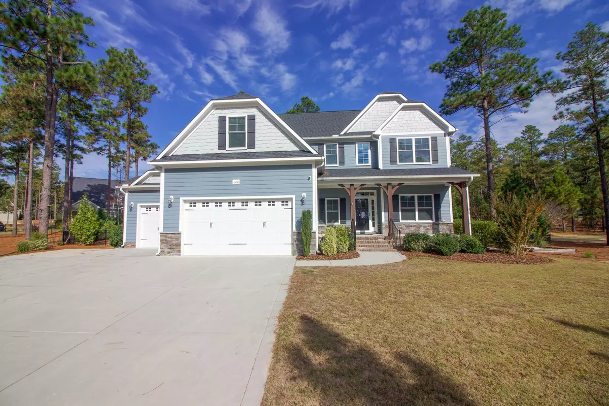 Southern Pines, NC 28387,120 Sweetbay CT