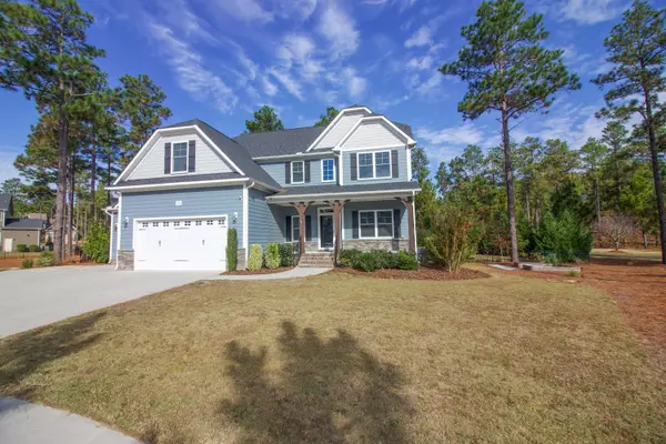 Southern Pines, NC 28387,120 Sweetbay CT