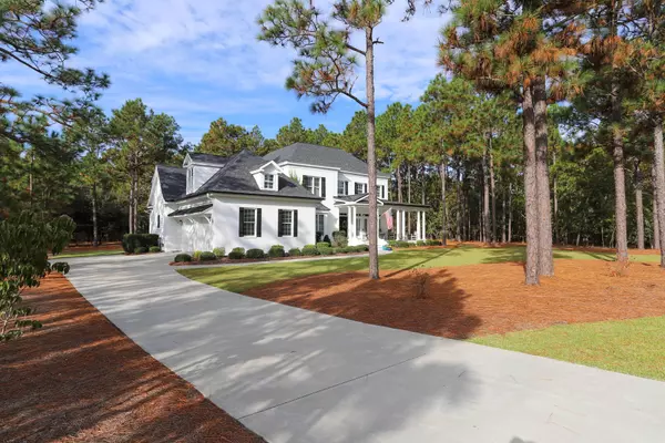 Pinehurst, NC 28374,0 Brookfield Drive