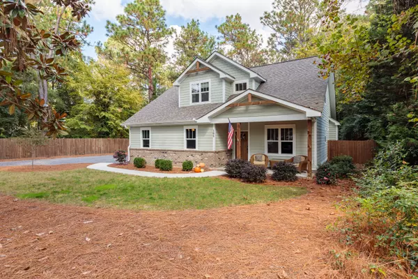 105 E New Jersey AVE, Southern Pines, NC 28387