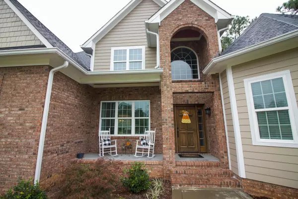 Whispering Pines, NC 28327,0 Rafferty Court