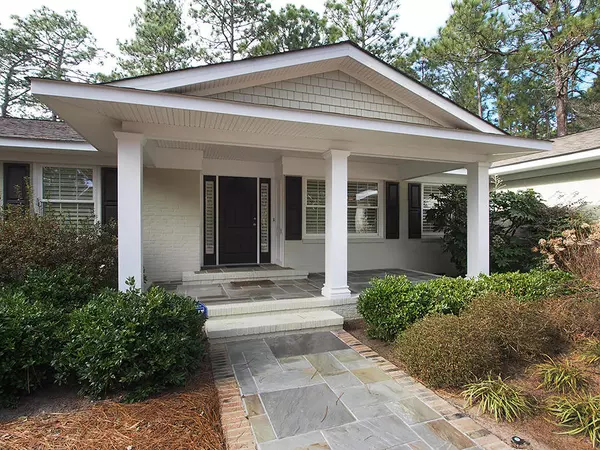 Southern Pines, NC 28387,0 Longleaf Road