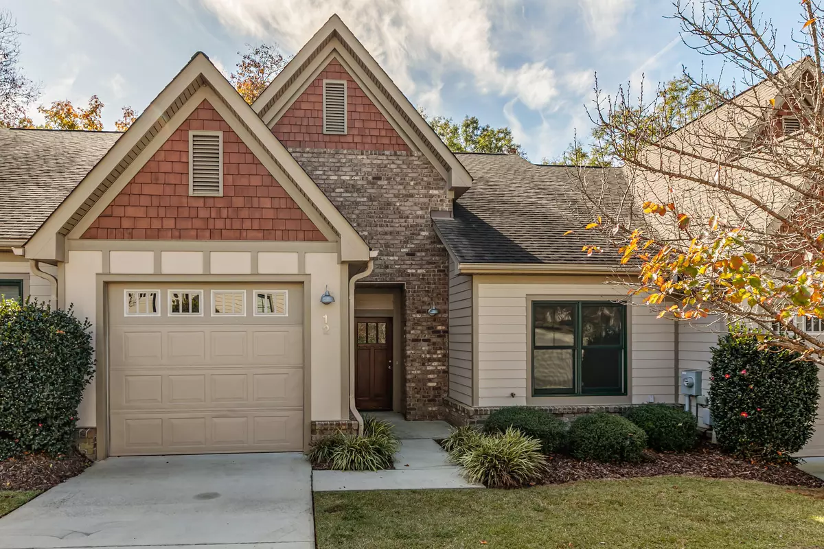 Southern Pines, NC 28387,12 Elk Ridge LN