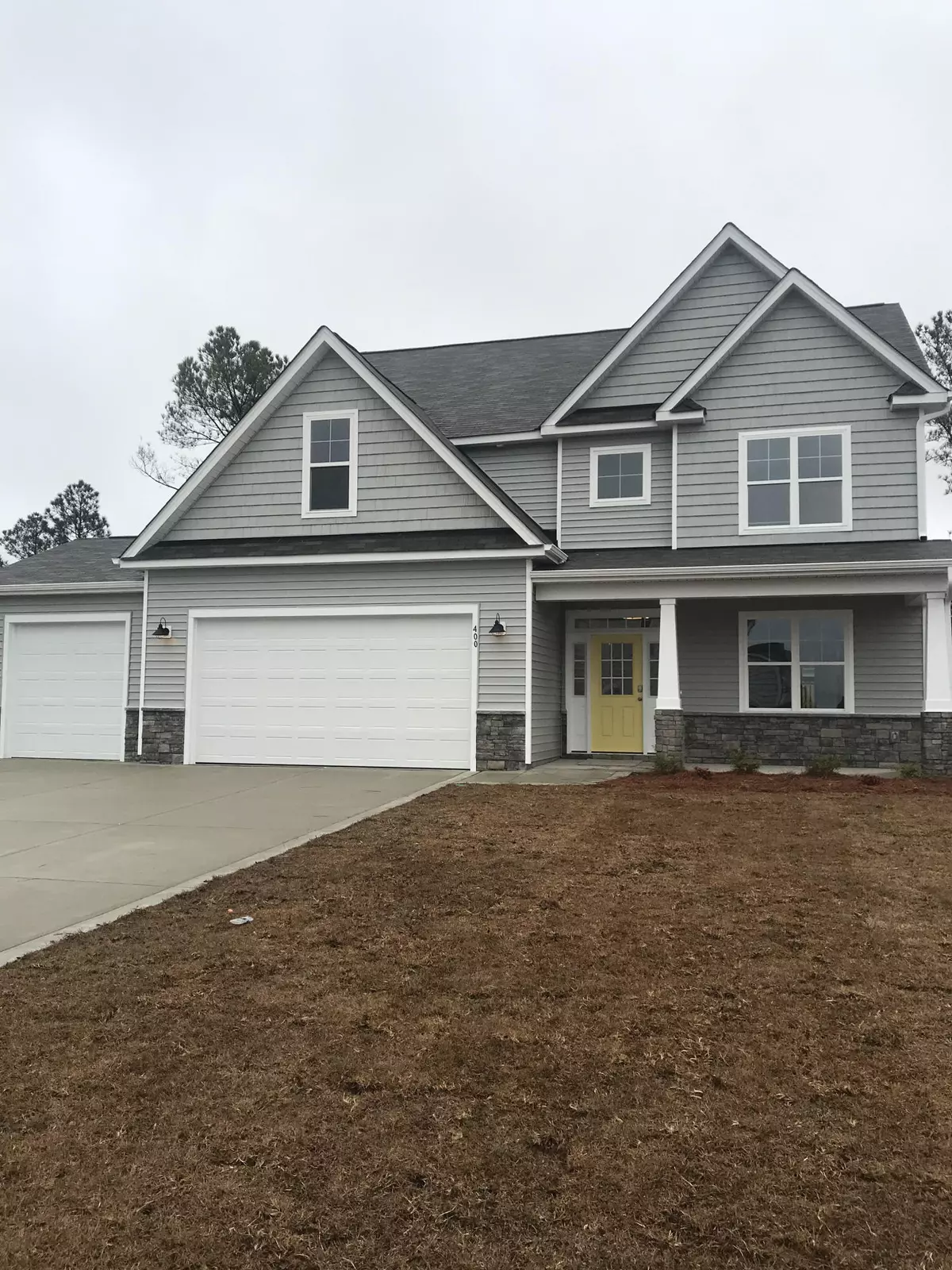 Aberdeen, NC 28315,0 Summer Wind Way