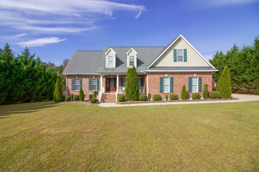 0 Booth Pond Road, Raeford, NC 28376