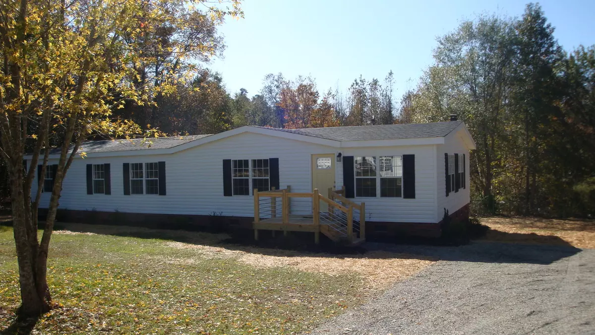 Laurel Hill, NC 28351,0 Campbell Road