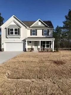 0 Whitney Drive, Aberdeen, NC 28315