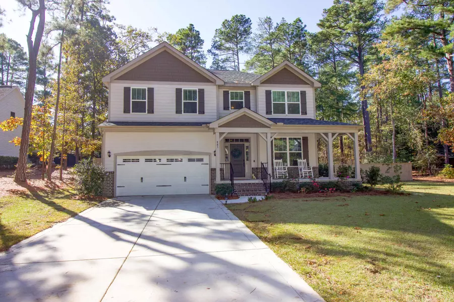 885 Burning Tree RD, Pinehurst, NC 28374