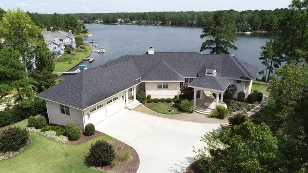 13 Lakeside CT, Pinehurst, NC 28374