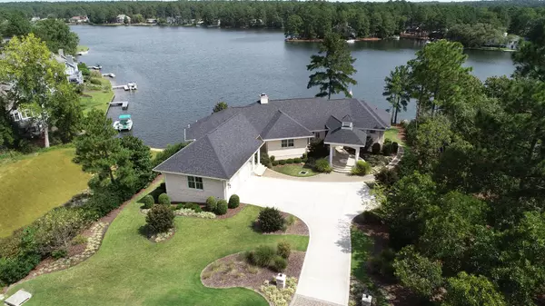 Pinehurst, NC 28374,13 Lakeside CT