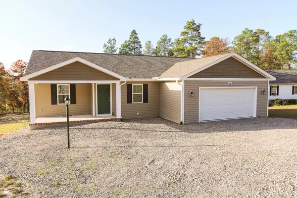 0 Pickett Circle, Vass, NC 28394