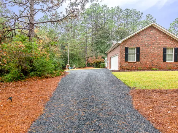 Pinehurst, NC 28374,80 Gray Fox Run