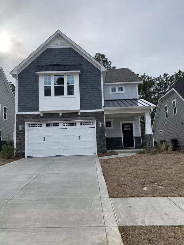 128 Warren Lake Road RD, Aberdeen, NC 28315