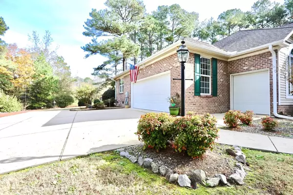 Vass, NC 28394,803 Mimosa DR