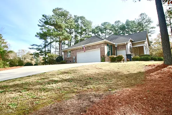 Vass, NC 28394,803 Mimosa DR