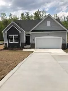 0 Camellia Drive, Vass, NC 28394