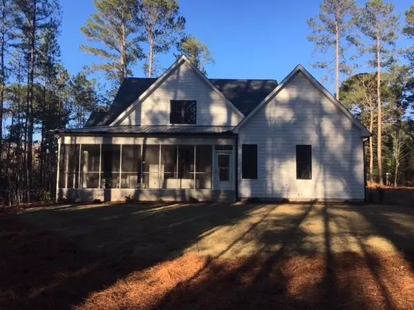 Whispering Pines, NC 28327,0 Whisper Lake Drive #B