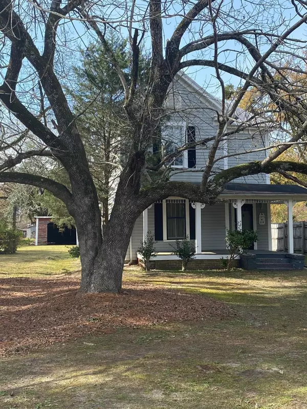 Ellerbe, NC 28338,2373 N Us Highway 220