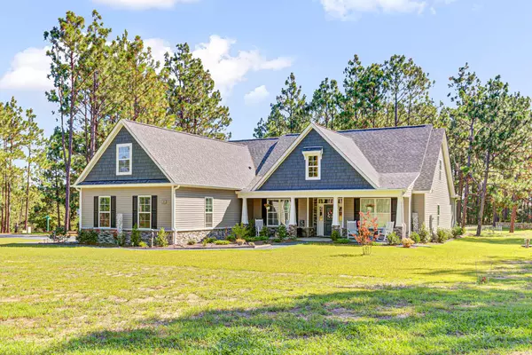 Jackson Springs, NC 27281,1 Whitman CT