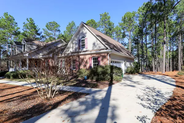 West End, NC 27376,0 Longleaf Drive