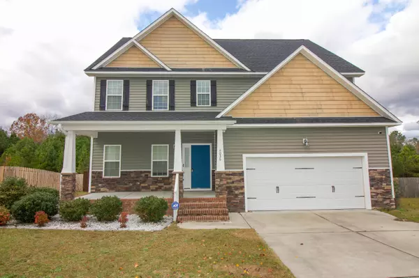 4036 Des Planes AVE, Fayetteville, NC 28306